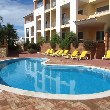 Oceanus Jardim Apartment