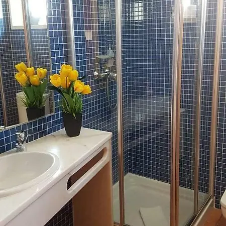 Apartment Oceanus Jardim Olhos de Agua (Albufeira)