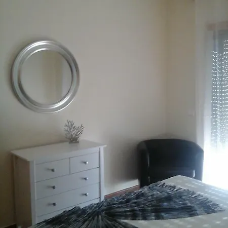 Apartment Oceanus Jardim Olhos de Agua (Albufeira)