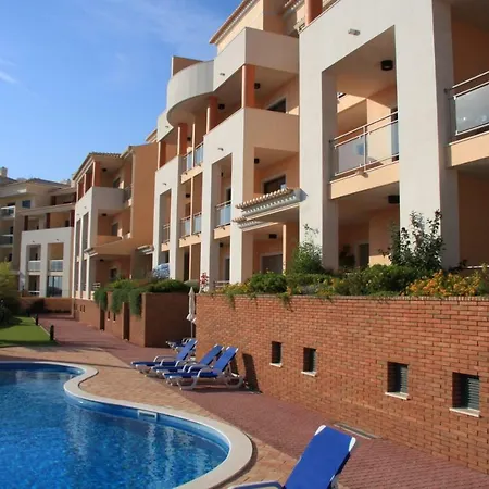 דירה Oceanus Jardim *